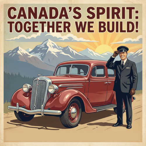 Canadian hope