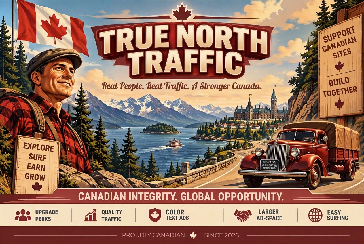True North Traffic